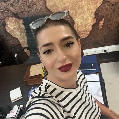 Erella Shirazi